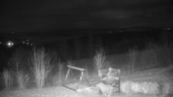 Chata Myslivna SKP Olomouc