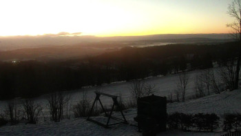 Chata Myslivna SKP Olomouc