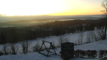 Chata Myslivna SKP Olomouc