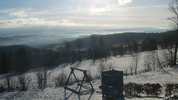 Chata Myslivna SKP Olomouc