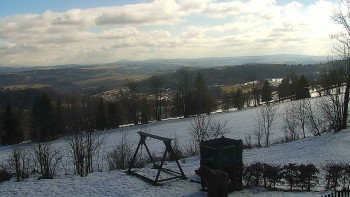 Chata Myslivna SKP Olomouc