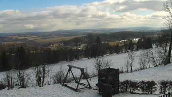 Chata Myslivna SKP Olomouc