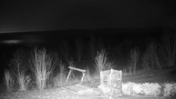 Chata Myslivna SKP Olomouc