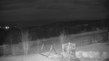 Chata Myslivna SKP Olomouc