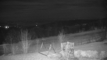 Chata Myslivna SKP Olomouc