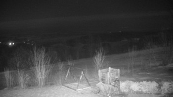 Chata Myslivna SKP Olomouc