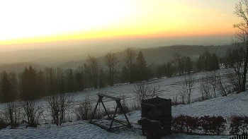 Chata Myslivna SKP Olomouc