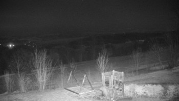 Chata Myslivna SKP Olomouc