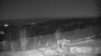 Chata Myslivna SKP Olomouc