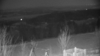 Chata Myslivna SKP Olomouc