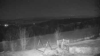 Chata Myslivna SKP Olomouc