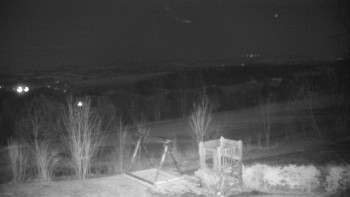 Chata Myslivna SKP Olomouc