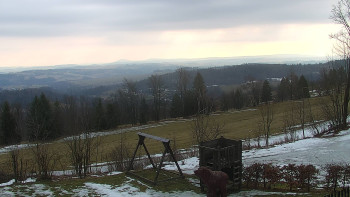 Chata Myslivna SKP Olomouc