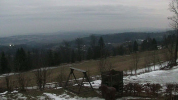 Chata Myslivna SKP Olomouc