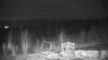 Chata Myslivna SKP Olomouc