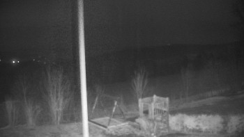 Chata Myslivna SKP Olomouc