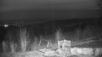 Chata Myslivna SKP Olomouc