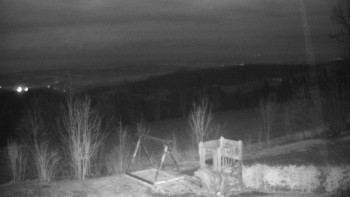 Chata Myslivna SKP Olomouc