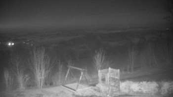 Chata Myslivna SKP Olomouc