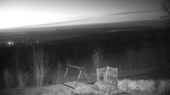 Chata Myslivna SKP Olomouc