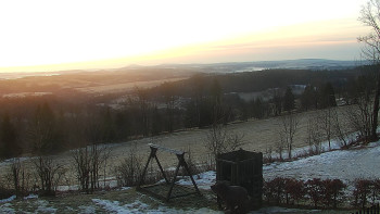 Chata Myslivna SKP Olomouc