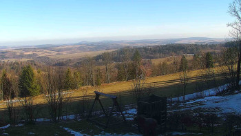 Chata Myslivna SKP Olomouc