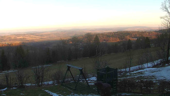 Chata Myslivna SKP Olomouc