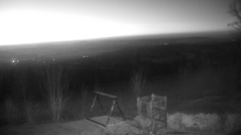 Chata Myslivna SKP Olomouc