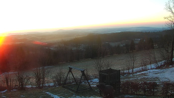 Chata Myslivna SKP Olomouc