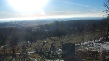 Chata Myslivna SKP Olomouc