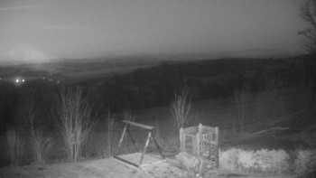 Chata Myslivna SKP Olomouc