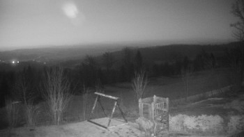 Chata Myslivna SKP Olomouc