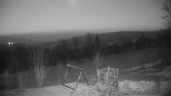 Chata Myslivna SKP Olomouc