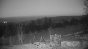 Chata Myslivna SKP Olomouc