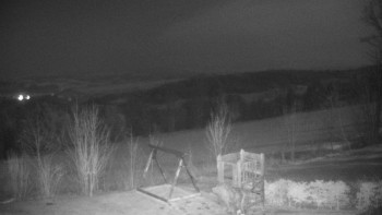 Chata Myslivna SKP Olomouc