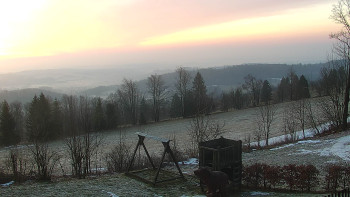 Chata Myslivna SKP Olomouc