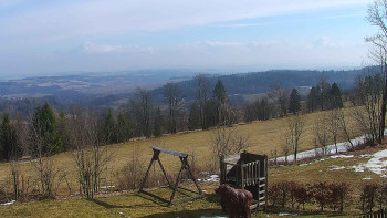 Chata Myslivna SKP Olomouc