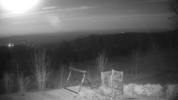 Chata Myslivna SKP Olomouc