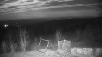 Chata Myslivna SKP Olomouc