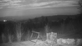 Chata Myslivna SKP Olomouc