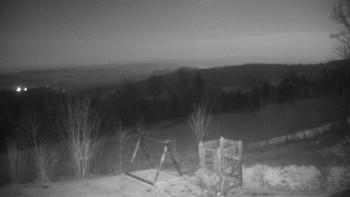 Chata Myslivna SKP Olomouc