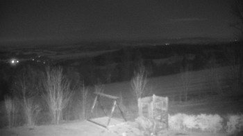 Chata Myslivna SKP Olomouc