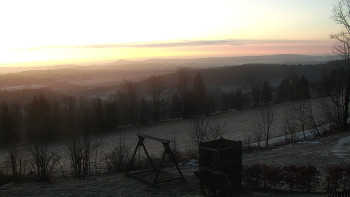 Chata Myslivna SKP Olomouc