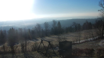 Chata Myslivna SKP Olomouc