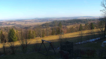 Chata Myslivna SKP Olomouc