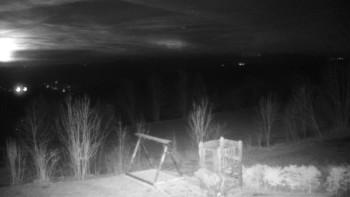 Chata Myslivna SKP Olomouc