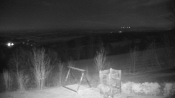 Chata Myslivna SKP Olomouc