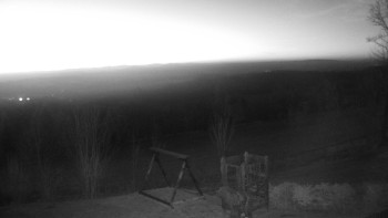 Chata Myslivna SKP Olomouc