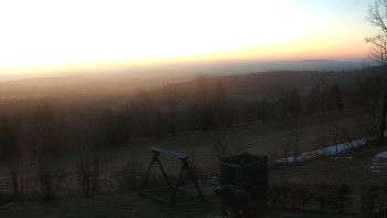 Chata Myslivna SKP Olomouc