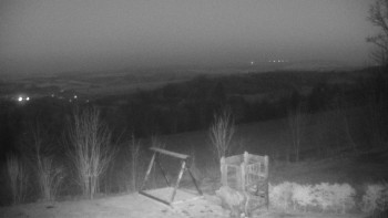 Chata Myslivna SKP Olomouc